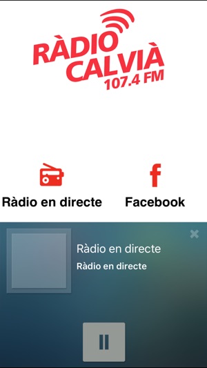 Radio Calvià FM(圖2)-速報App