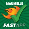 BOE Maumelle FastApp