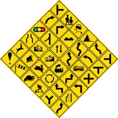 Activities of Road Sign Master in Japan