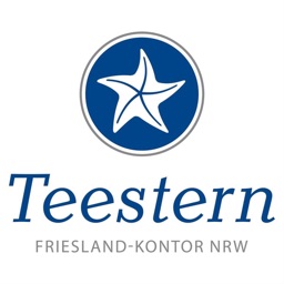 Teestern Friesland-Kontor NRW