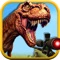 3D Dinosaur Hunting Park Animal Simulator Games