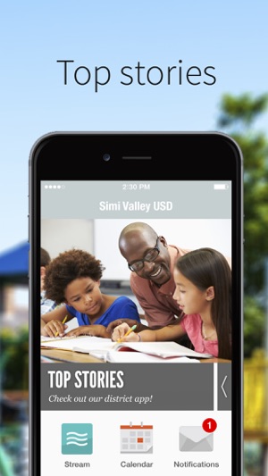 Simi Valley USD(圖1)-速報App