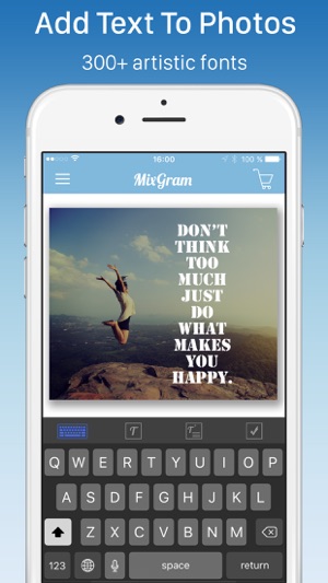 Pic Frames - Mixgram Editor(圖4)-速報App