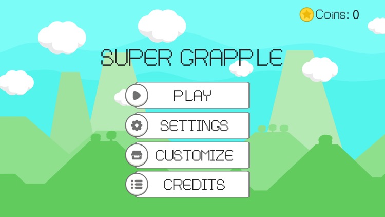 Super Grapple