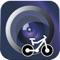 Der digitale Rückspiegel für Ihr Fahrrad oder E-Bike: Nutzen Sie Ihr iPhone zur Live-Ansicht des rückwärtigen Verkehrs