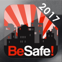 BeSafe!