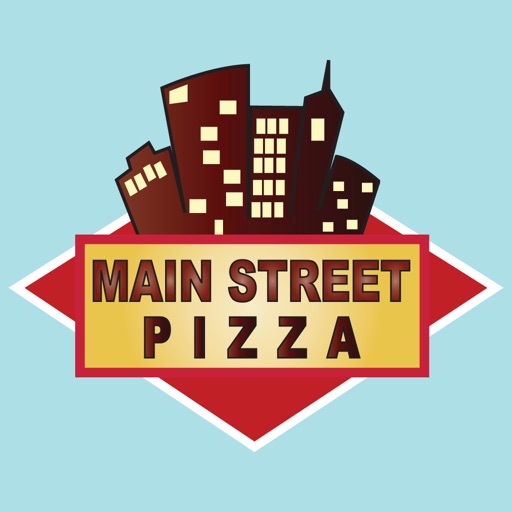 Main Street Pizza Yalesville CT