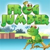 Froggy Jump: Tap the Frog