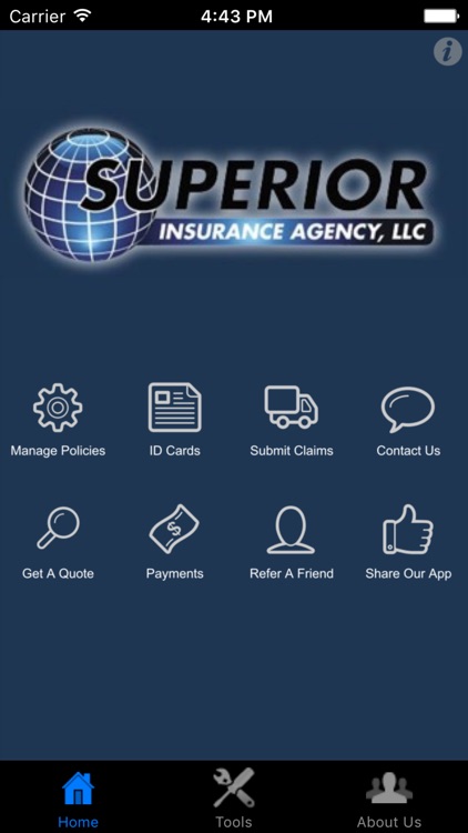 Superior Insurance Agency