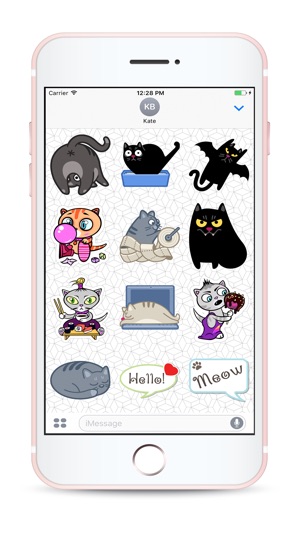 Fun Crazy Cats(圖2)-速報App