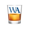 Whisky Advocate Stickers