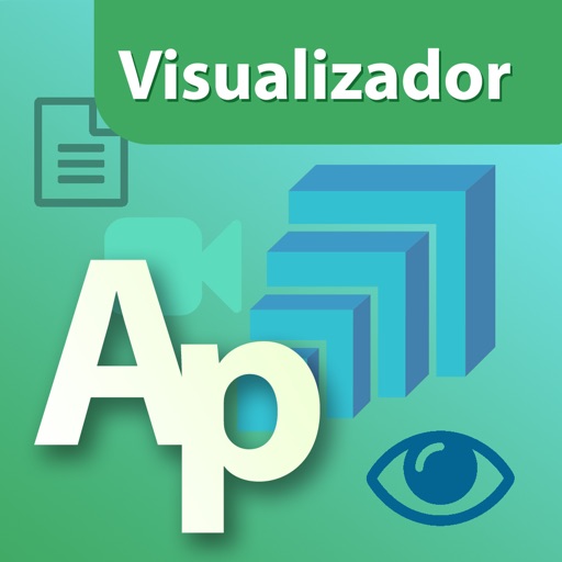 Aprimora Visualizador