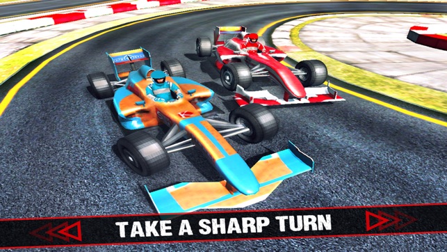 Formula Race - 2017(圖2)-速報App