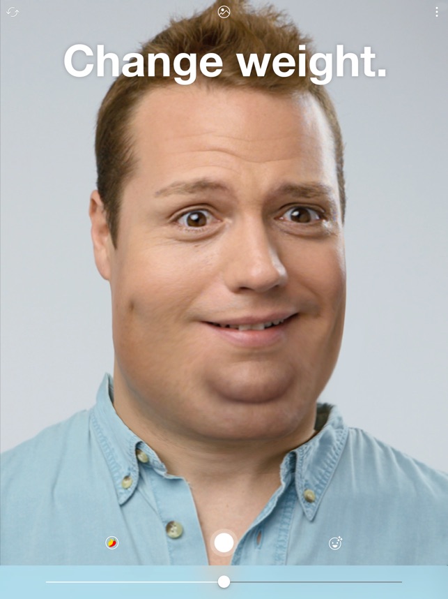 Fatify Make Yourself Fat On The App Store Fatify Make Yourself Fat On The App Store