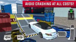 Game screenshot Crash City: Heavy Traffic Drive apk