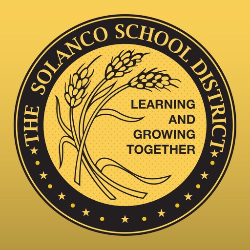 Solanco School District icon