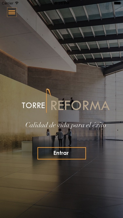 Torre Reforma