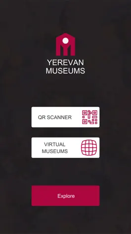 Game screenshot Yerevan Museums mod apk
