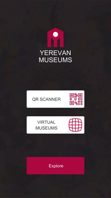 How to cancel & delete Yerevan Museums from iphone & ipad 1