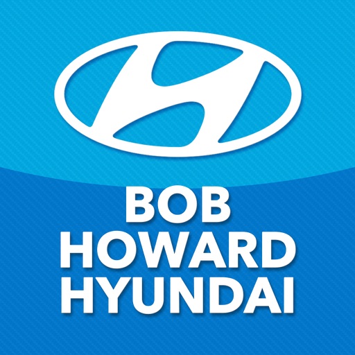 Bob Howard Hyundai Icon