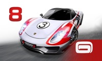 Asphalt 8: Airborne