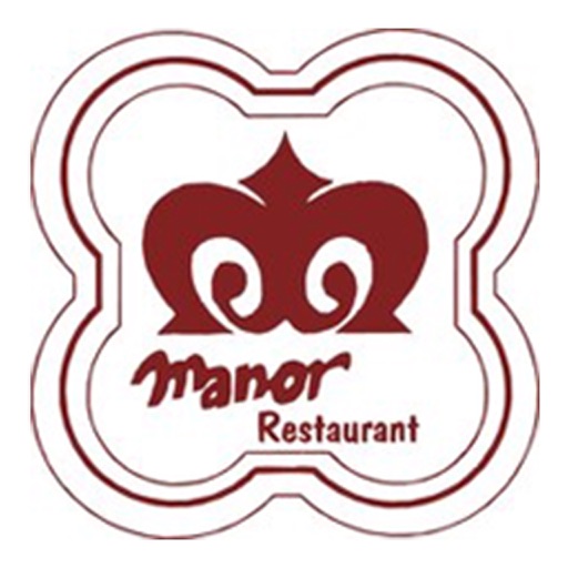 Restaurant Manor icon