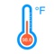 If you need an app to track temperature for you, your family or your patients, this app will be the one