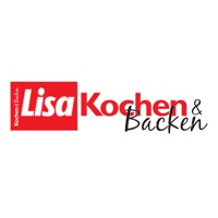 Lisa Kochen & Backen apk