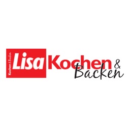 Lisa Kochen & Backen