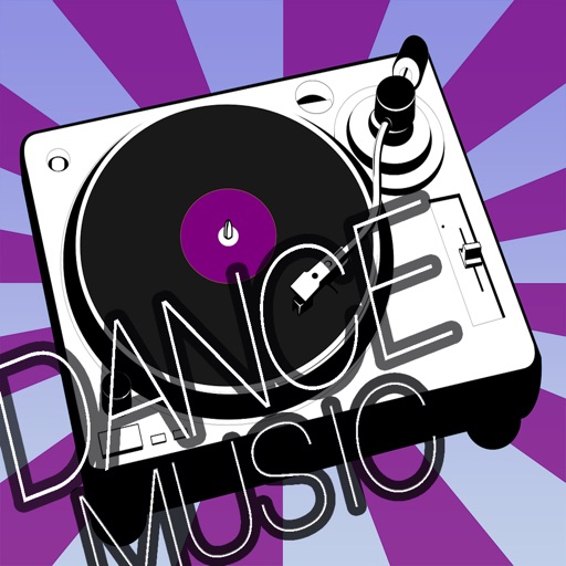 TOP HOUSE Music Radio Stations - Deep Dance Mix iOS App