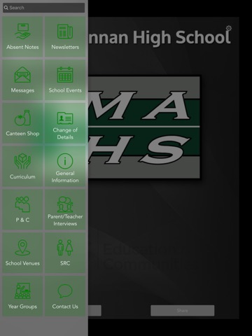 Mount Annan High School screenshot 2