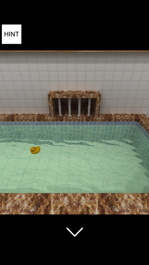 Escape Game - Public Bath(圖2)-速報App