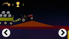 Game screenshot Mountain Racing - Battle of Survival hack