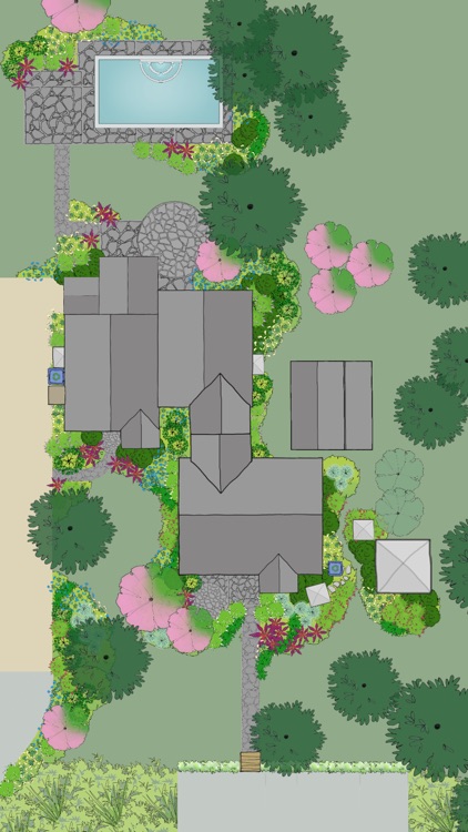 HOME OUTSIDE®: Landscape Design for Everyone screenshot-3
