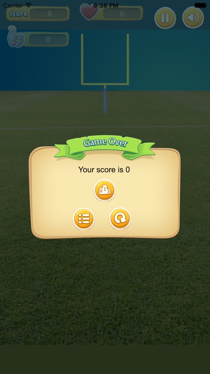 Win A Goal screenshot-3