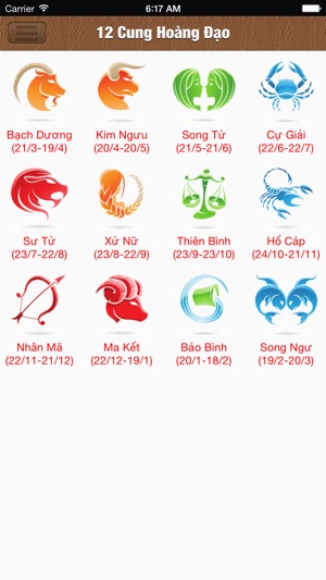 Xem tử vi - tử vi trọn đời(圖2)-速報App