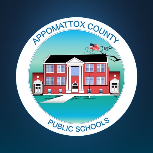 Appomattox County PS