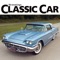 The definitive all-American collector-car magazine