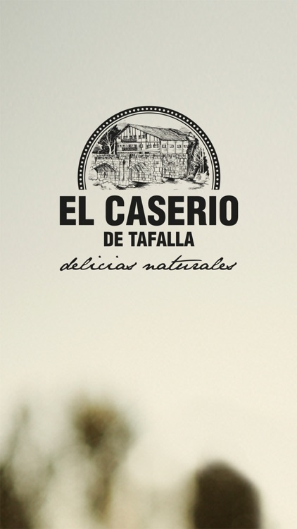 El Caserío de Tafalla