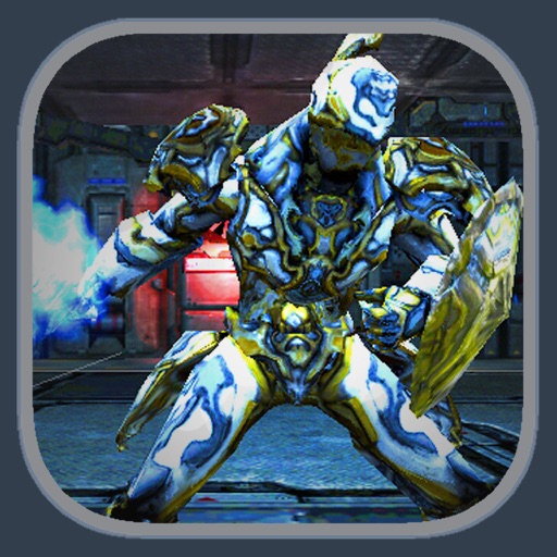 Galaxy Knight iOS App