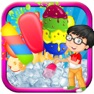 Get IcePopSicle for iOS, iPhone, iPad Aso Report