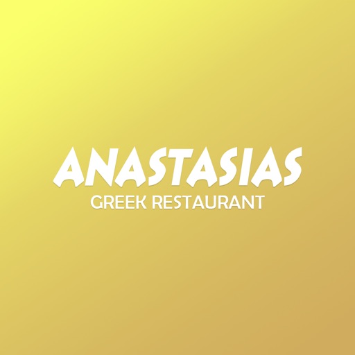 Anastasias Restaurant