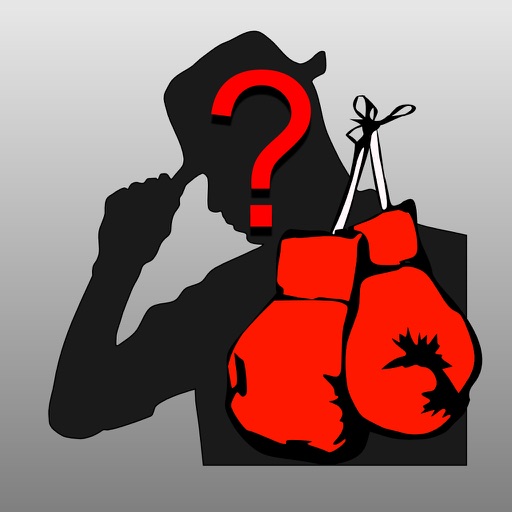 Boxing Game Quiz Maestro icon