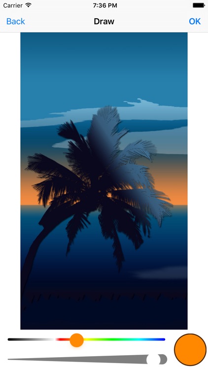 Picture Perfect - Photo Editor