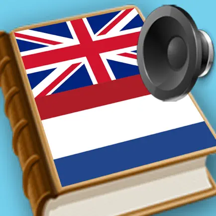 Dutch English dictionary - Engels woordenboek Читы