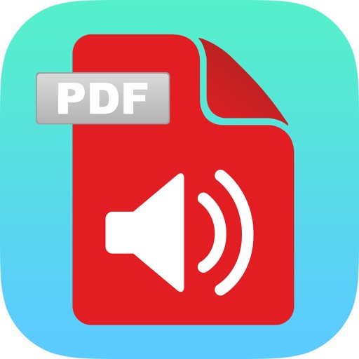 PDF eBook Reader & Viewer With Text to Speech