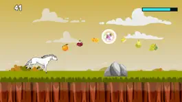 Game screenshot White Horse Balance apk