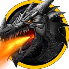 Activities of Ultimate Dragon Simulator Pro: Rage of Dragon War