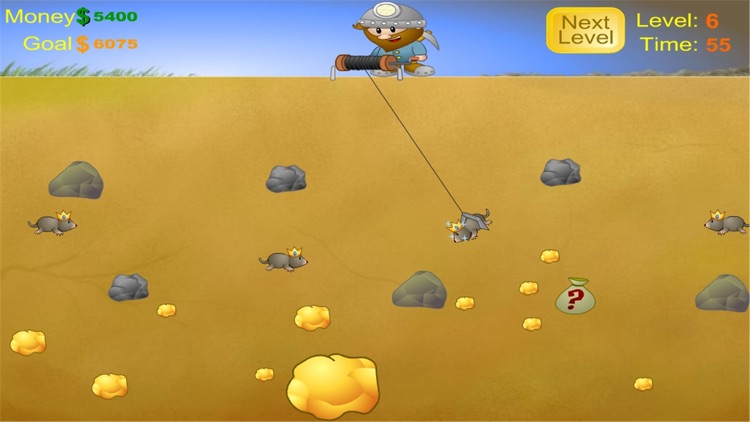 Digging for gold screenshot-3