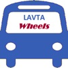 Bus Tracker for LAVTA